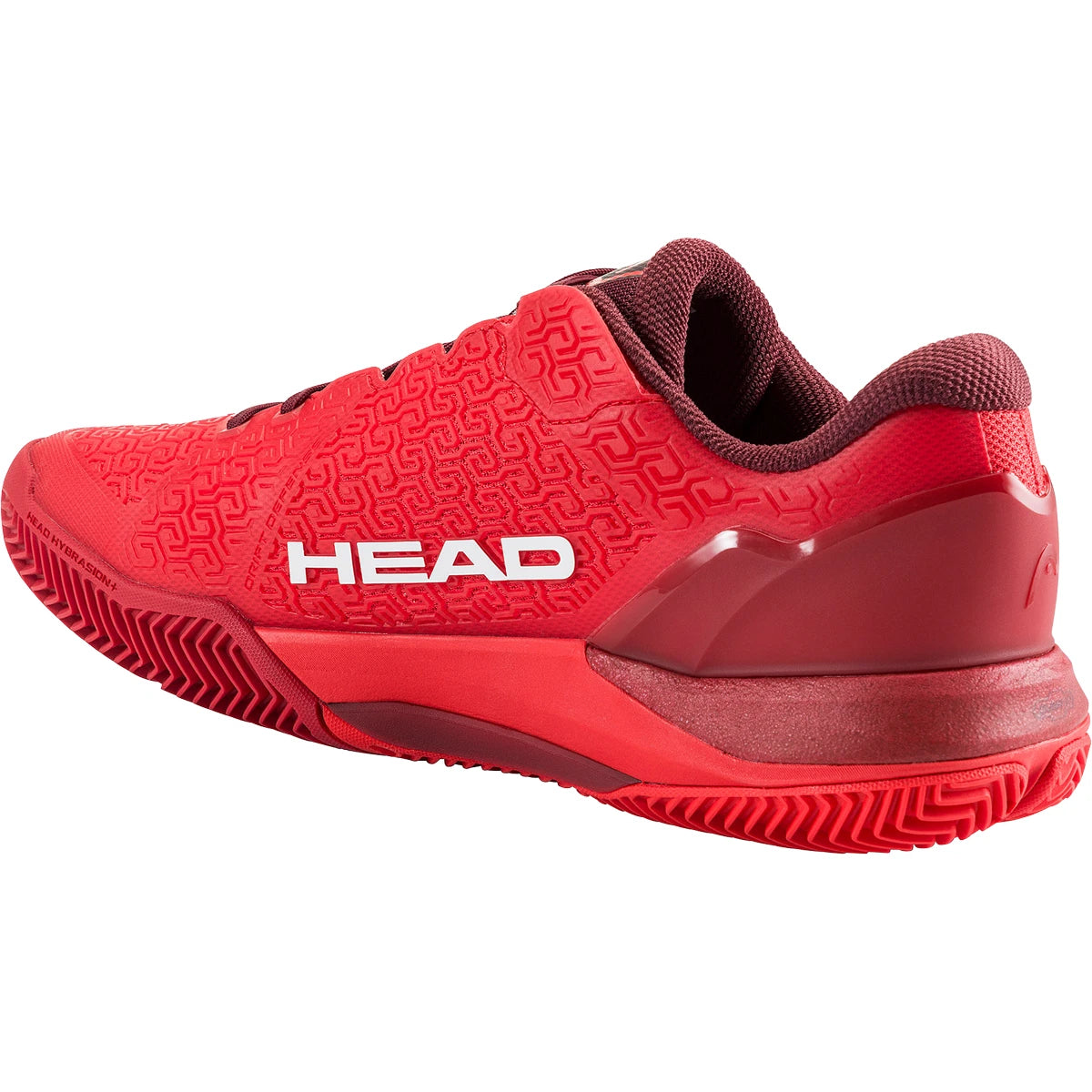 ZAPATILLAS HEAD REVOLT PRO 5.0 TIERRA BATIDA