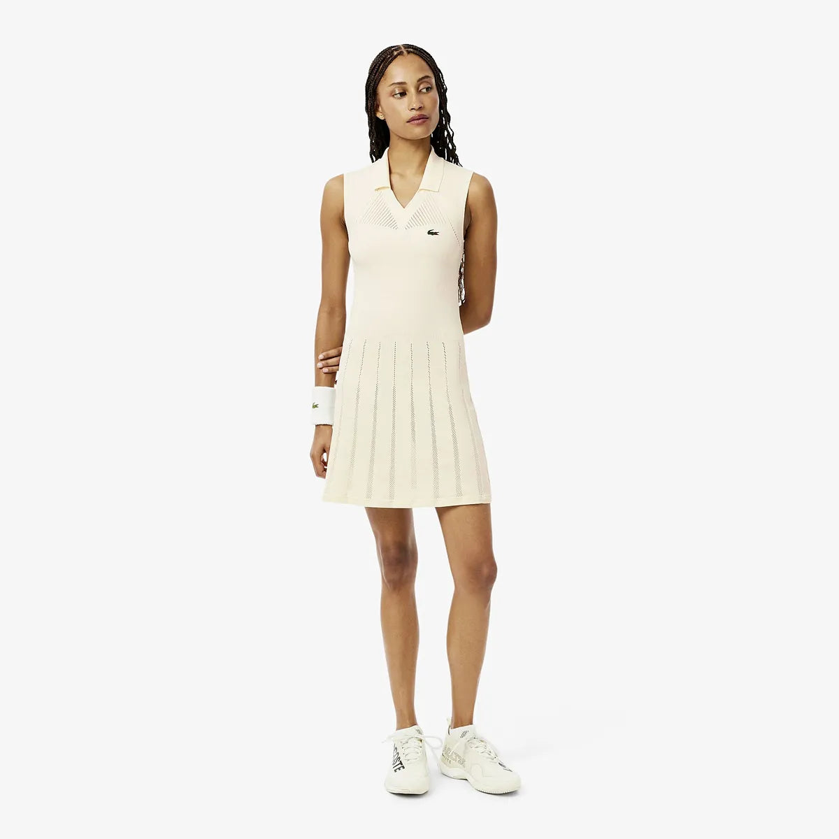 VESTIDO LACOSTE MUJER ATHLETE MELBOURNE