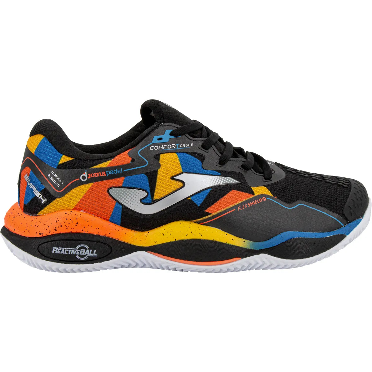 ZAPATILLAS JOMA PÁDEL SMASH 2531