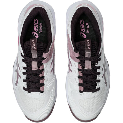 ZAPATILLAS ASICS MUJER SOLUTION SPEED FF4 TIERRA BATIDA