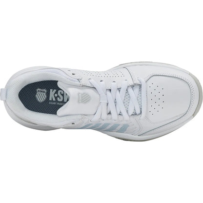 ZAPATILLAS K-SWISS MUJER COURT EXPRESS 2 TODAS SUPERFICIES