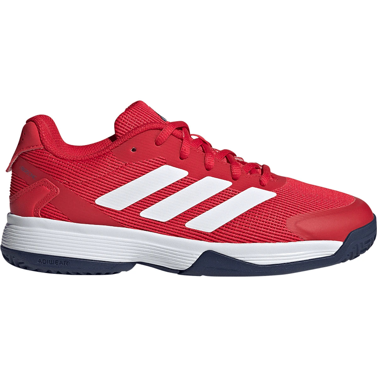ZAPATILLAS ADIDAS JUNIOR UBERSONIC TODAS SUPERFICIES