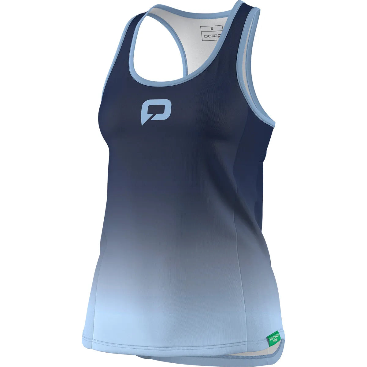 CAMISETA DE TIRANTES PALLAP MUJER V1