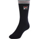 PAR DE CALCETINES FILA HERITAGE (LARGAS)