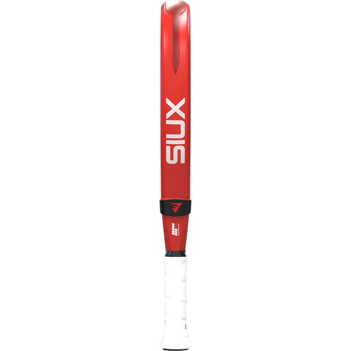 Raqueta Test de Pádel Siux Electra Pro 2026 Fire Red