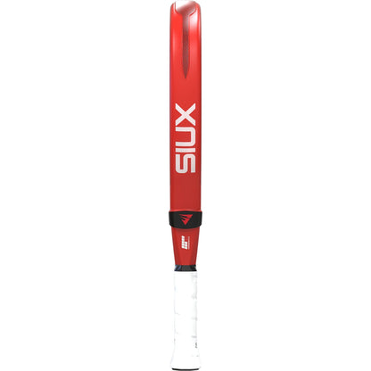 Raqueta Test de Pádel Siux Electra Pro 2026 Fire Red