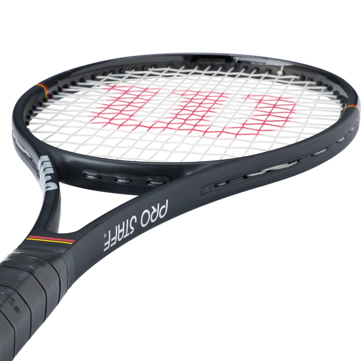 Raqueta Test Wilson Pro Staff 97L Classic (300 Gr) Tennispro Signature
