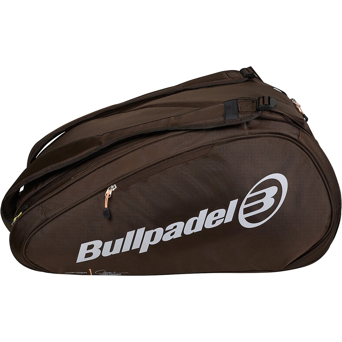 BOLSA DE PÁDEL BULLPADEL WONDER W 2026