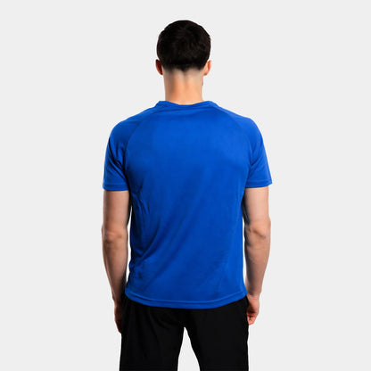 CAMISETA SECOND SERVE OPEN VICTORY