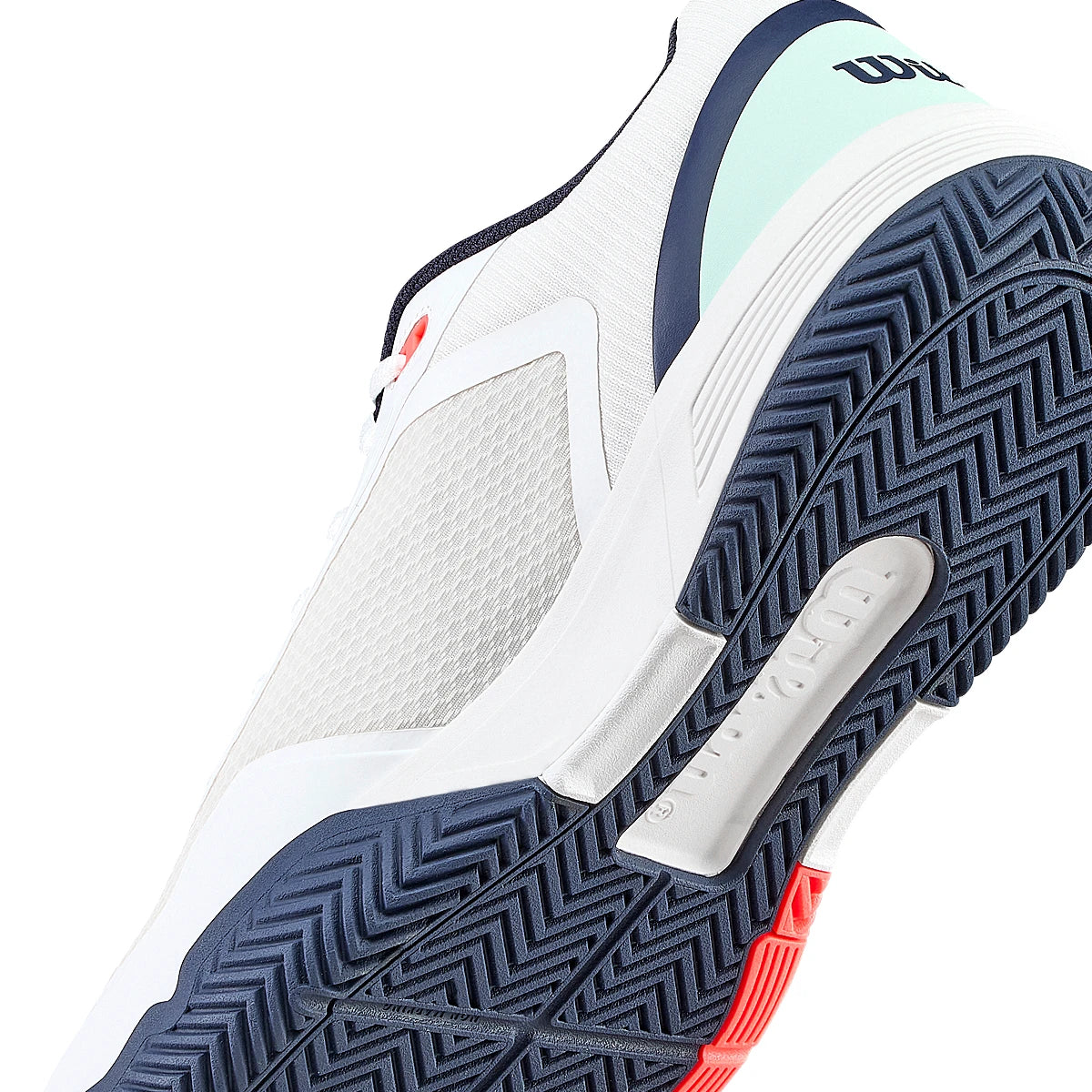 ZAPATILLAS WILSON COURTGLIDE TODAS SUPERFICIES