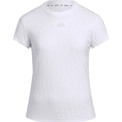 CAMISETA ADIDAS MUJER FREELIFT GAMESET