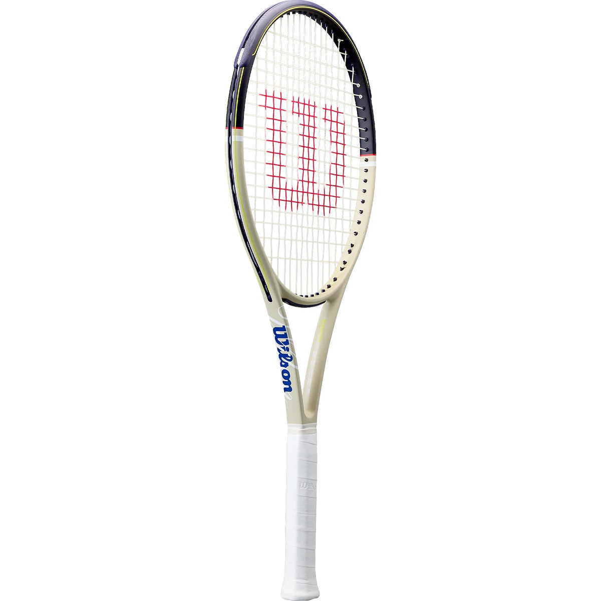 RAQUETA WILSON BLADE 100 V10 US OPEN (300 GR)