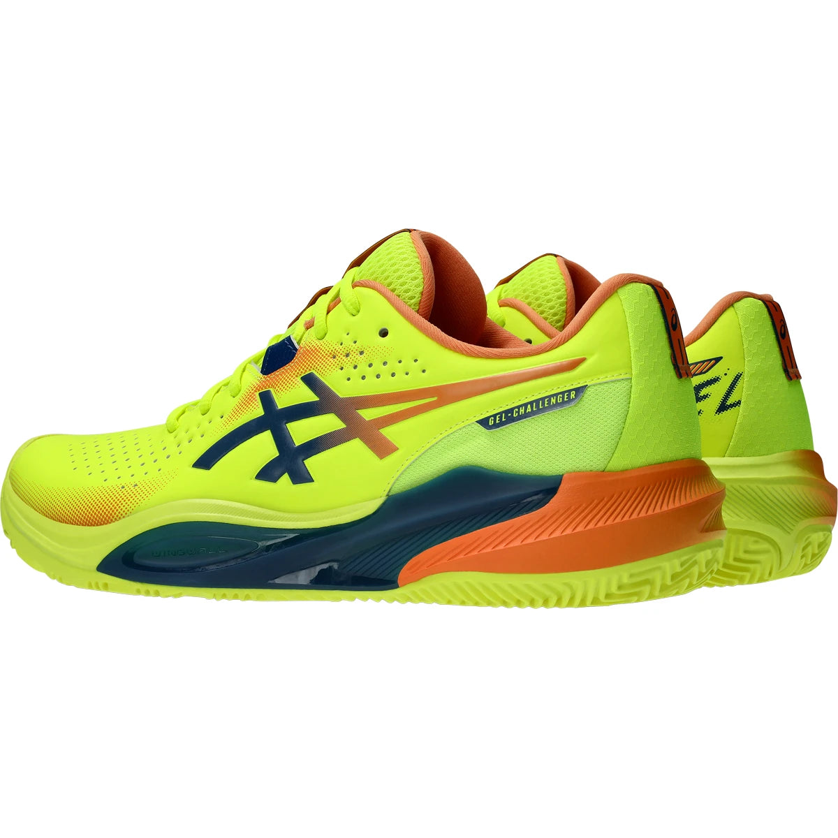 ZAPATILLAS PÁDEL ASICS GEL CHALLENGER 15 L.E