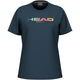 CAMISETA HEAD MUJER VISION RAINBOW