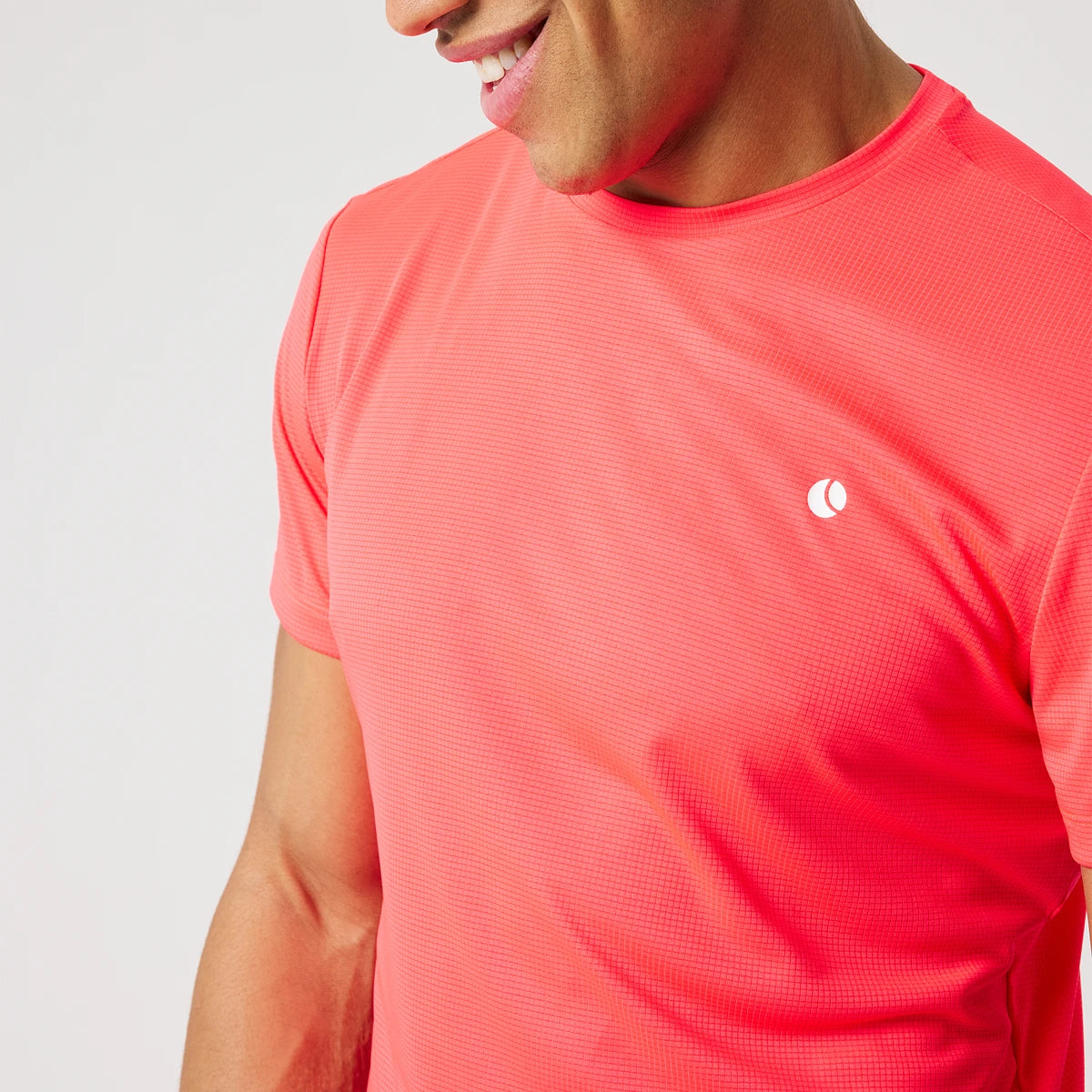 CAMISETA BJORN BORG ACE LIGHT