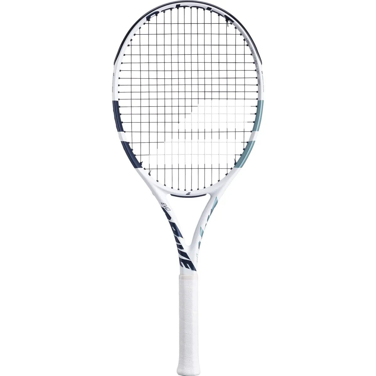 RAQUETA BABOLAT EVO DRIVE LITE WHITE (255 GR)