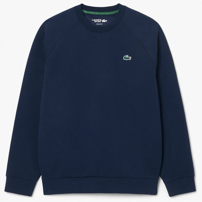 SUDADERA LACOSTE CORE PERFORMANCE CLASSIC