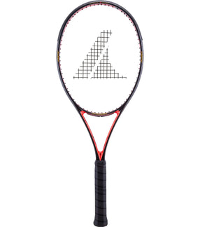 RAQUETA PRO KENNEX KI BLACK ACE (315 GR)