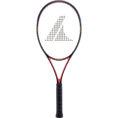 RAQUETA PRO KENNEX KI BLACK ACE (315 GR)