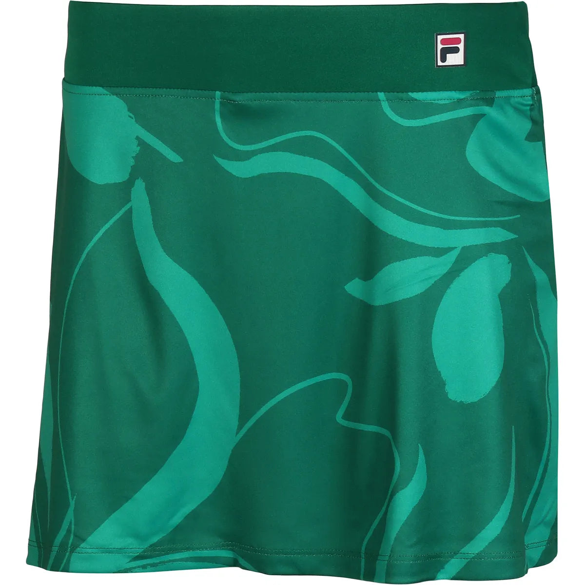 FALDA FILA MUJER ANNA PARIS PRINTED