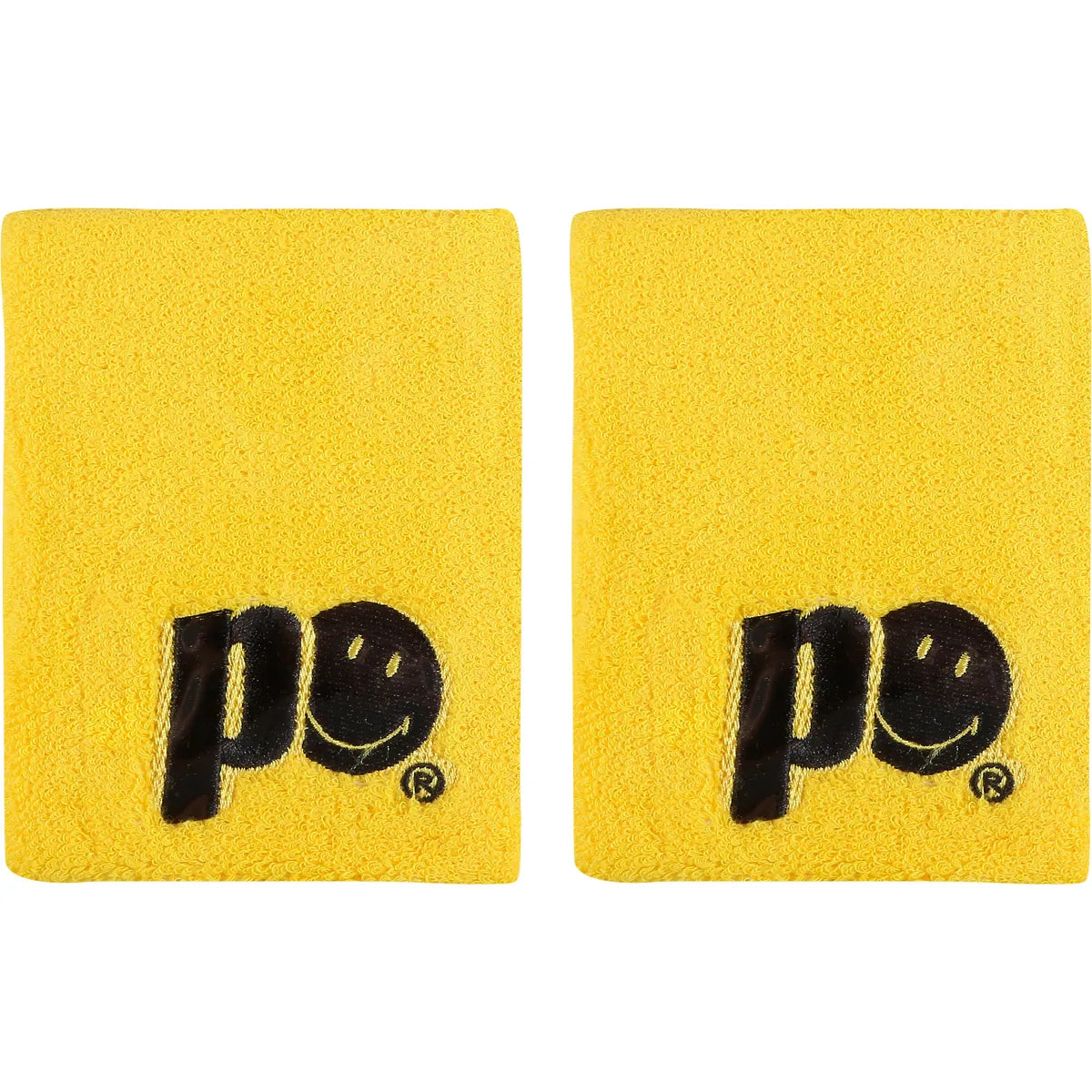 MUÑEQUERA PRINCE/SMILEY ANCHA
