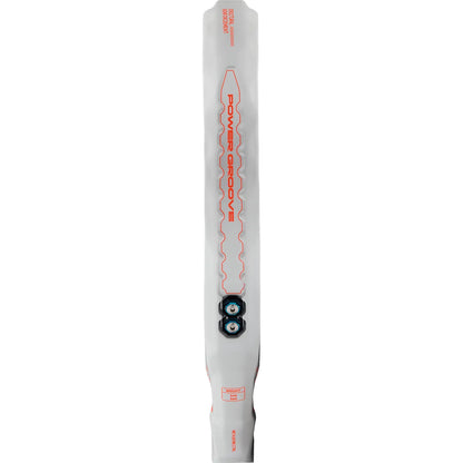 RAQUETA DE PÁDEL ADIDAS METALBONE CTRL 2026