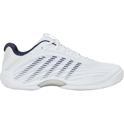 ZAPATILLAS K-SWISS HYPERCOURT EXPRESS 3 TIERRA BATIDA