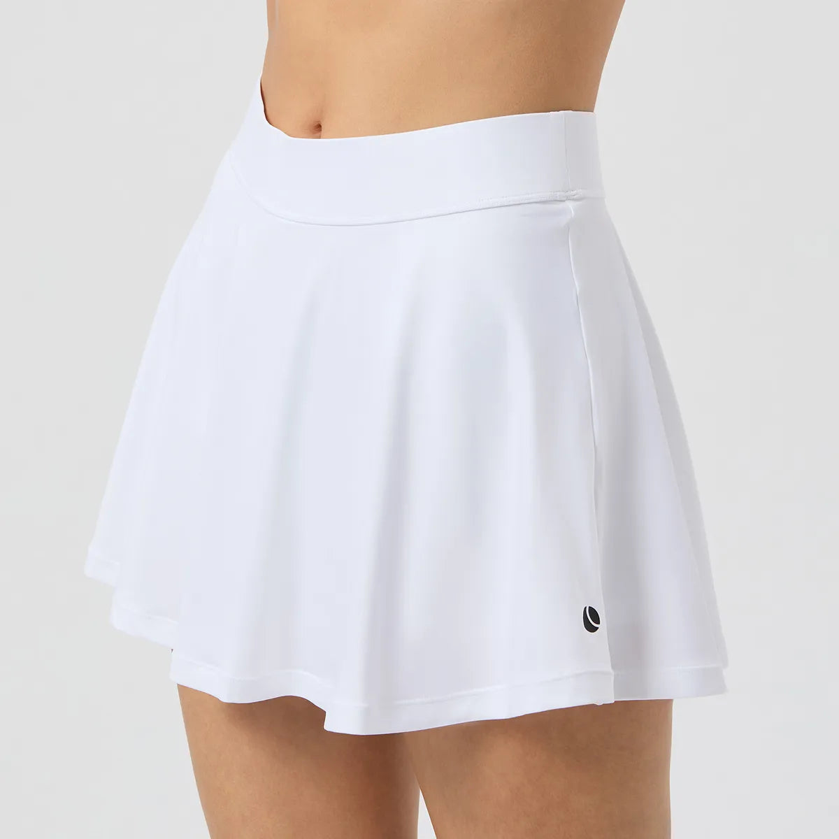 FALDA BJORN BORG MUJER ACE JERSEY