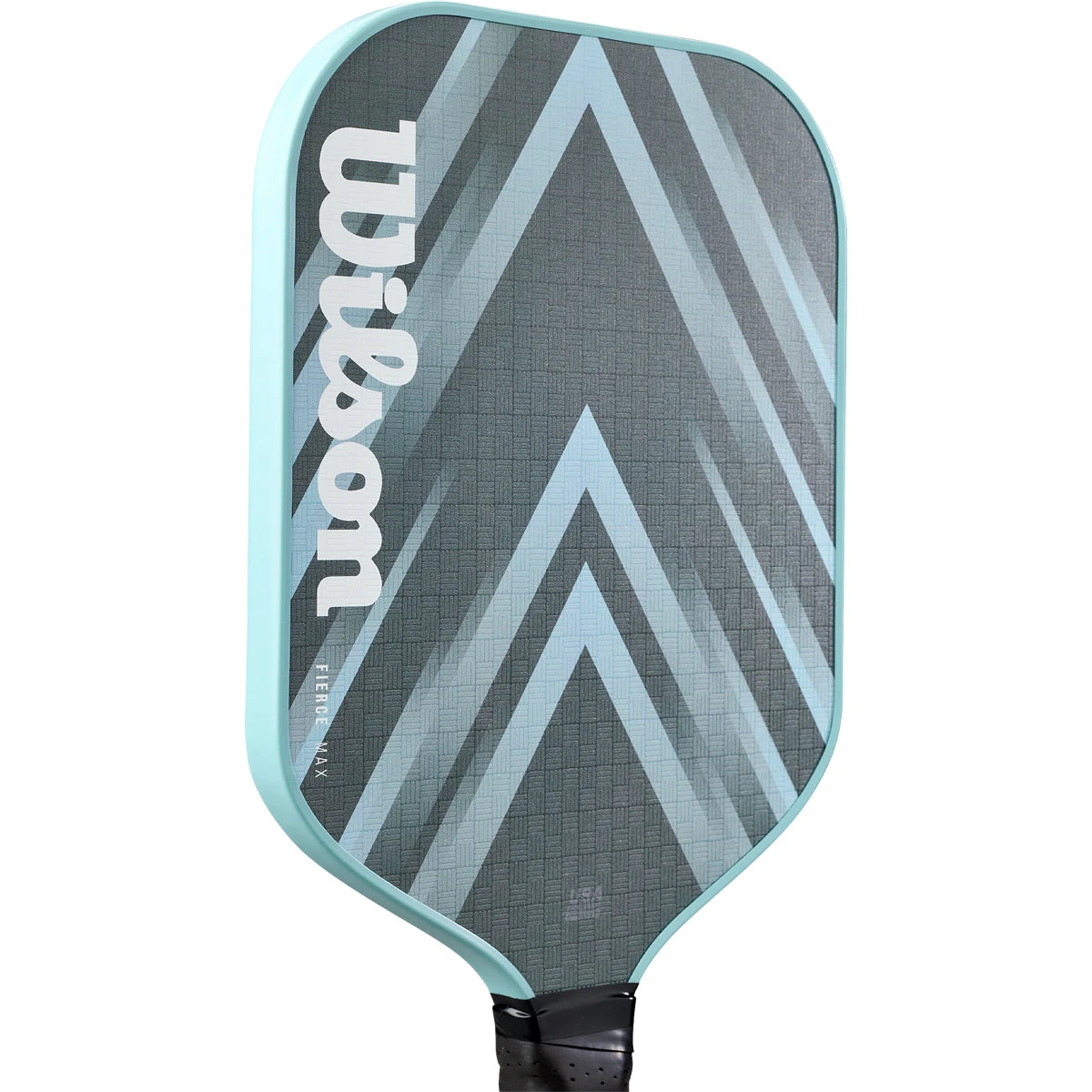 RAQUETA DE PICKLEBALL WILSON FIERCE MAX V2