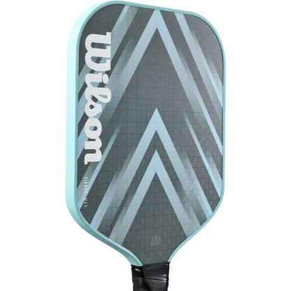 RAQUETA DE PICKLEBALL WILSON FIERCE MAX V2