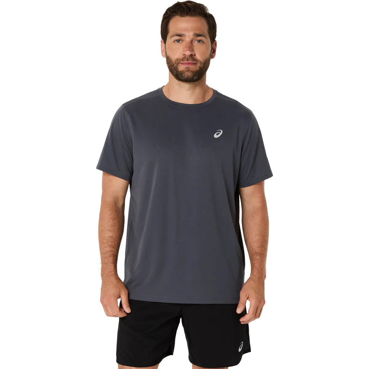 CAMISETA ASICS CORE