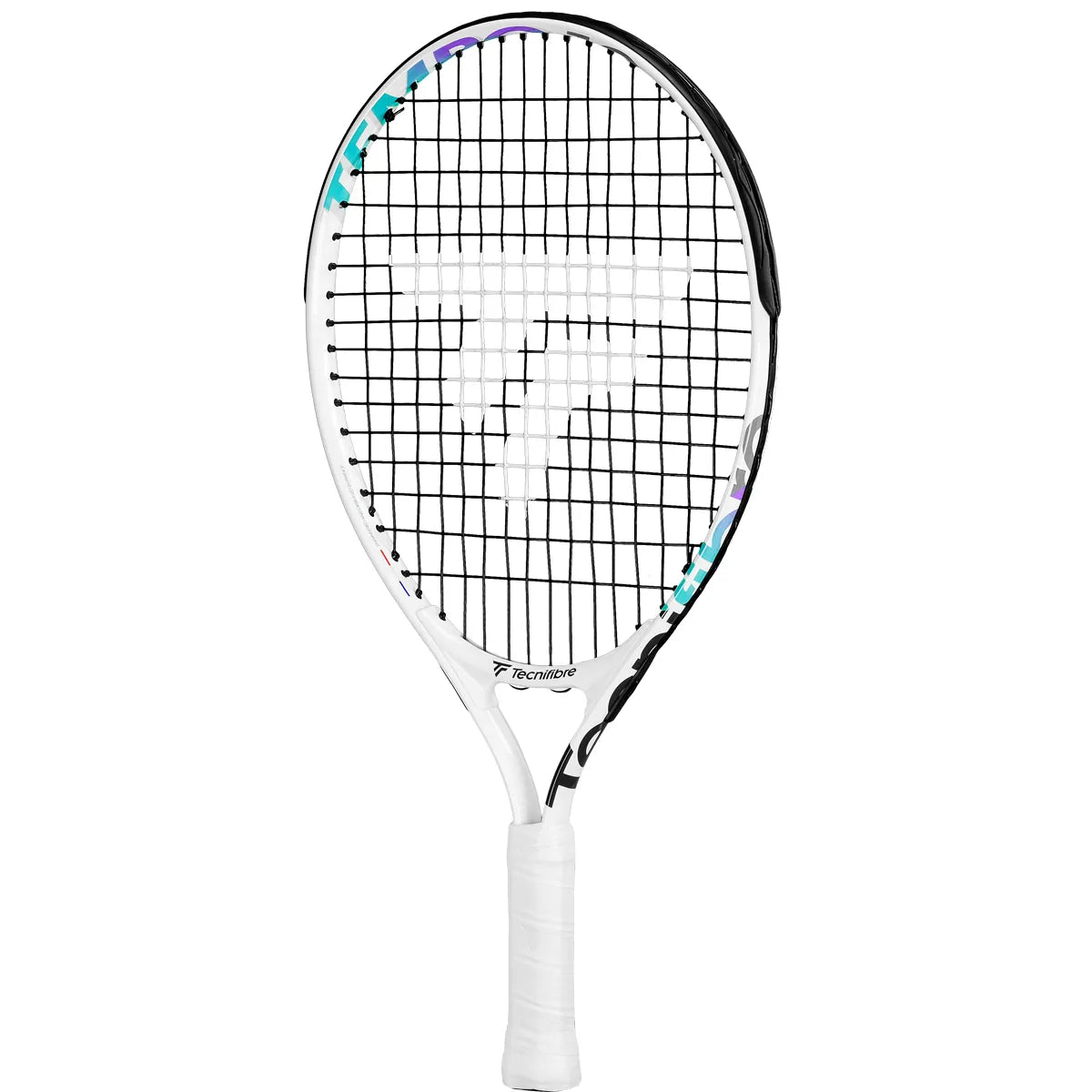 RAQUETA TECNIFIBRE JUNIOR TEMPO IGA 19