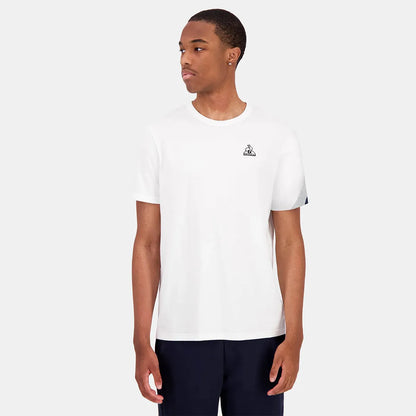 CAMISETA LE COQ SPORTIF HERITAGE