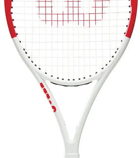 RAQUETA WILSON SIX ONE LITE 102 (249 GR)