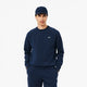 SUDADERA LACOSTE CORE PERFORMANCE CLASSIC