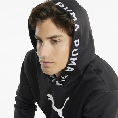 SUDADERA CON CAPUCHA PUMA TRAINING FLEECE