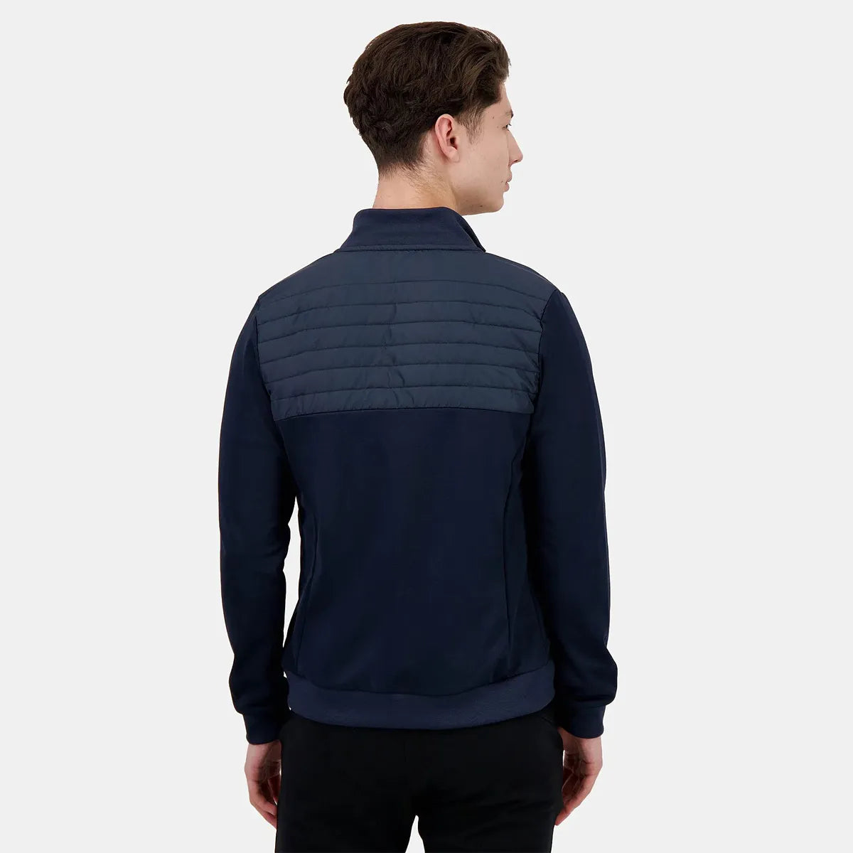 CHAQUETA LE COQ SPORTIF HYBRIDE