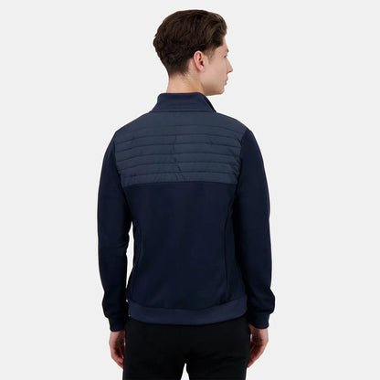 CHAQUETA LE COQ SPORTIF HYBRIDE