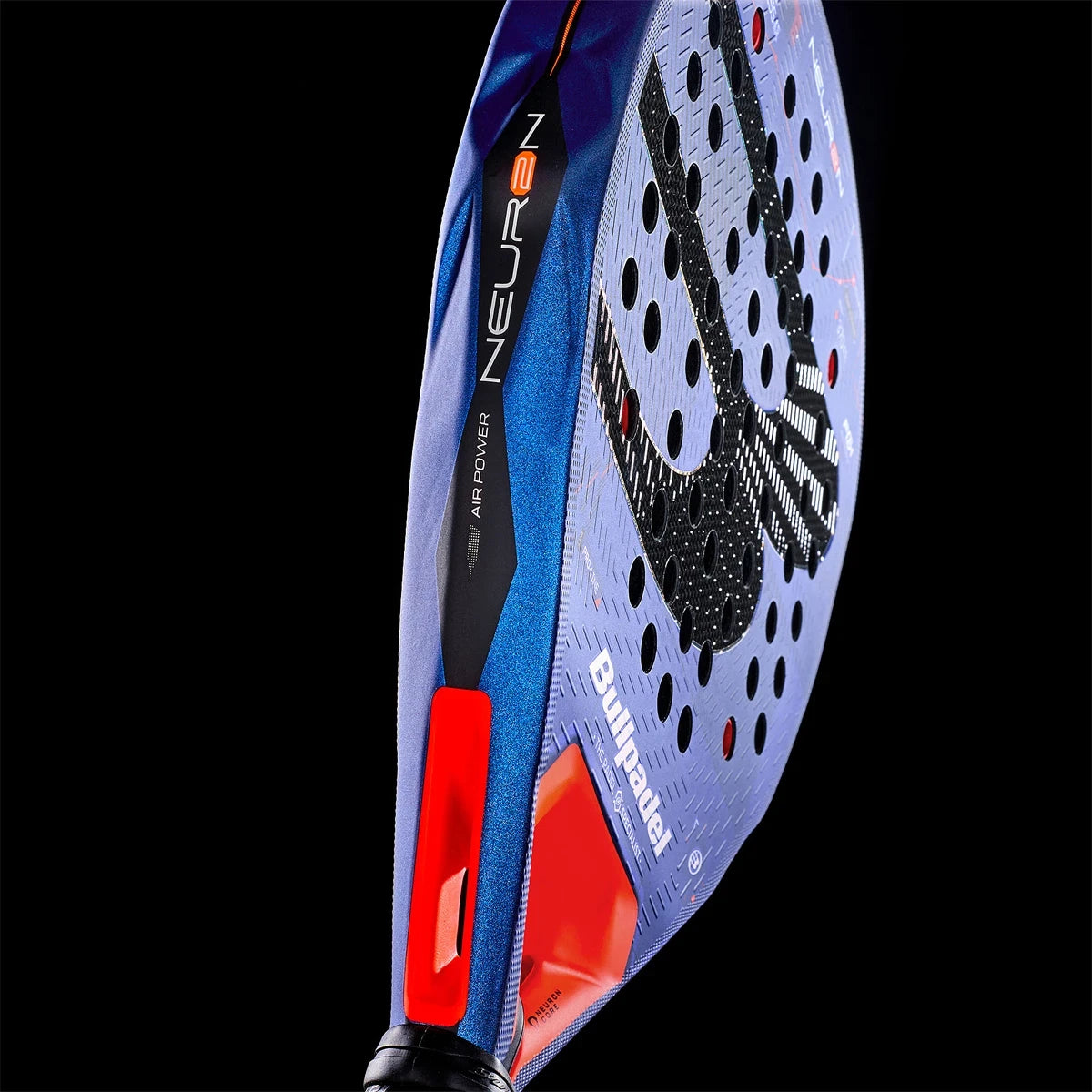 Raqueta Test Padel Bullpadel Neuron 02 27