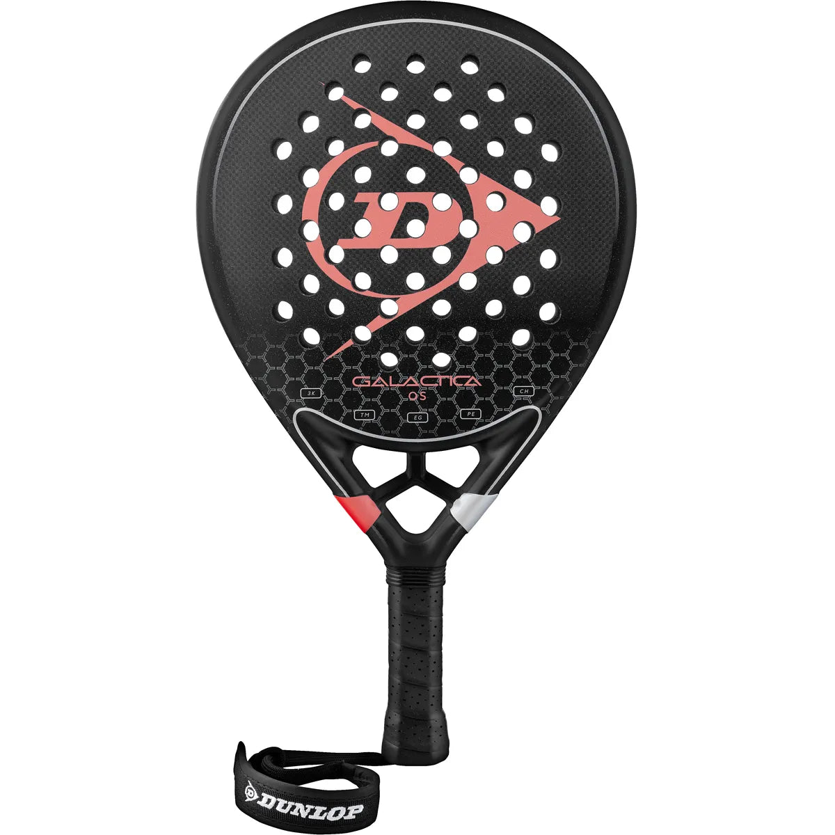 PALA DE PÁDEL DUNLOP GALACTICA OS