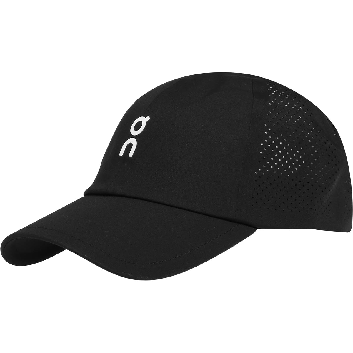 GORRA ON COURT