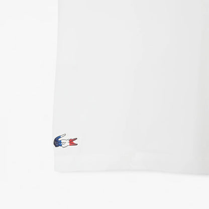 PANTALÓN CORTO LACOSTE FRENCH TEAM