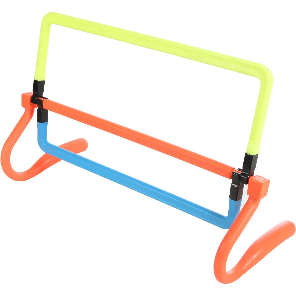 MINI VALLA DE SALTO AJUSTABLE 15, 22 Y 30CM