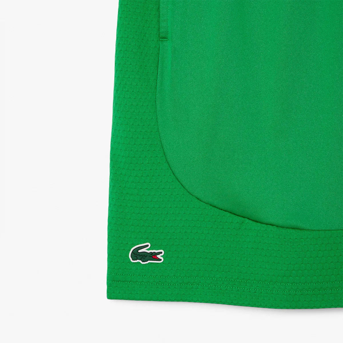 SHORT LACOSTE ATHLETE MELBOURNE / MIAMI