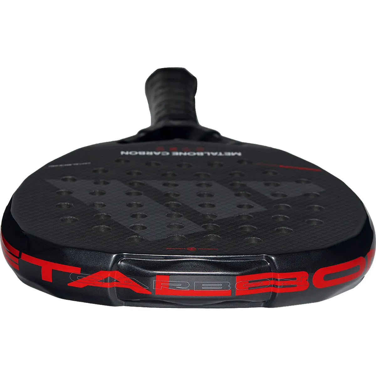 Raqueta de pádel Test Adidas Metalbone Carbon 2026
