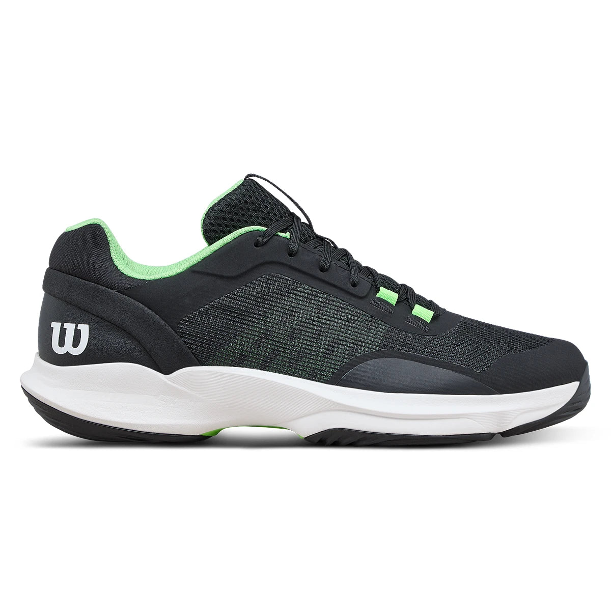 ZAPATILLAS PÁDEL WILSON HURAKN PRO V2