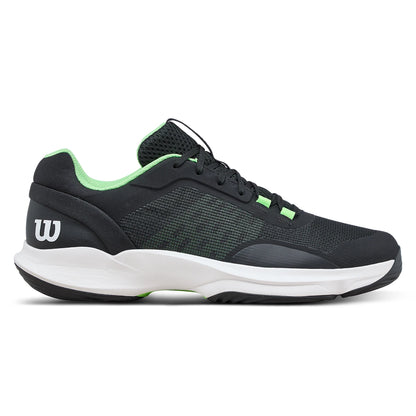 ZAPATILLAS PÁDEL WILSON HURAKN PRO V2