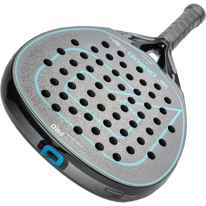 RAQUETA PADEL PALLAP POWER PRO