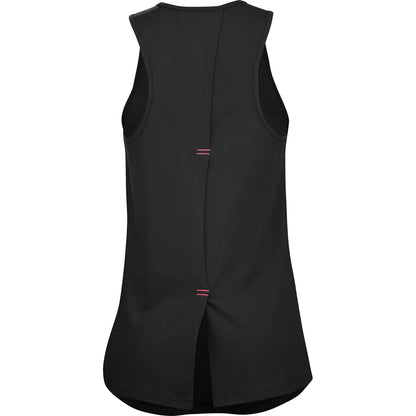 CAMISETA DE TIRANTES BABOLAT MUJER PADEL COTTON