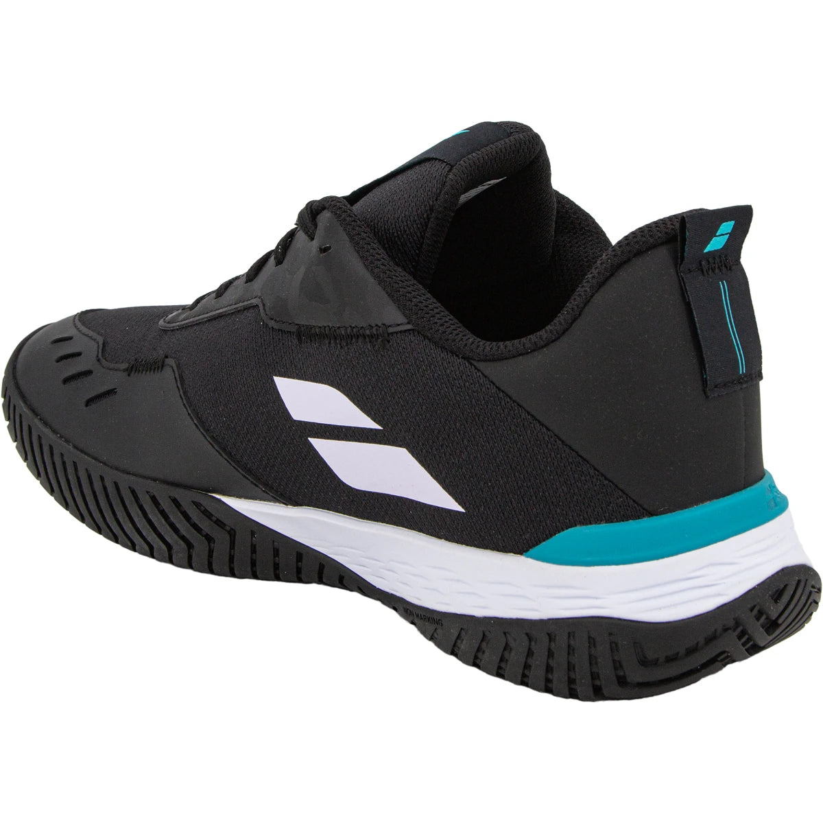 ZAPATILLAS BABOLAT SFX EVO TODAS SUPERFICIES